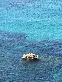 Мальта в марте 2019 года: морской спиннинг, дракон и окунь на море в шторм