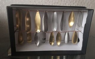 Кипр и морская рыбалка в ночных мечтах: готовлю колебалки к весенней ловле