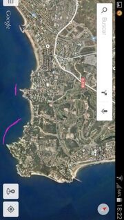 Испания, Салоу: морская рыбалка с мыса на луфаря и лихию с попперами, минноу и бомбардой