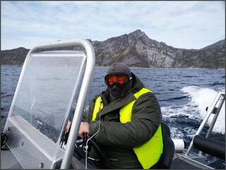 Норвегия, Сенья и Gryllefjord: морская ловля трески, пикши и окуня в океане в конце мая
