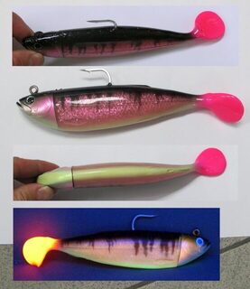Морская рыбалка в Норвегии: крупная треска и палтус на Cutbait Herring
