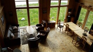 Норвегия, августовская морская рыбалка с лодки: недельный выезд команды на север страны