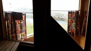 Норвегия, августовская морская рыбалка с лодки: недельный выезд команды на север страны