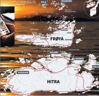 Норвегия: морская рыбалка, жилье и лодка для поездки к норвежским островам
