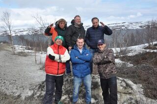 Норвегия, Норд-Кап: первая морская рыбалка новичка, снасти и подготовка перед выходом