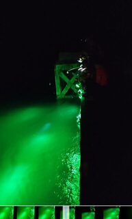 Пхукет, Таиланд: морская рыбалка с пирса на саргана и барракуду во время отпуска