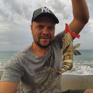 Турция, Анталийское побережье: морская рыбалка в районе Сиде на джиг и колебалку