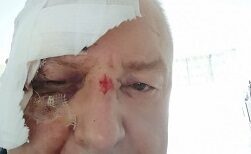 Турция, Анталия: морская рыбалка с камней в начале шторма и поиск тихих бухт
