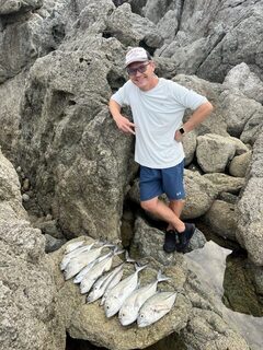 Турция, Анталийское побережье: мой опыт курортной рыбалки и стоит ли ехать туда за рыбой