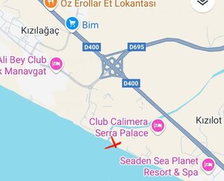Апрельская морская рыбалка в Турции: что ждать у Кызылагача на Анталийском побережье весной