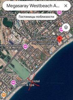 Турция, Анталийское побережье: морская рыбалка на силикон, воблеры и пилькеры у берега