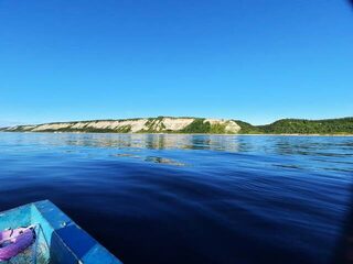 Белое море: морская рыбалка на треску с блесной и пилькером в непростой выезд