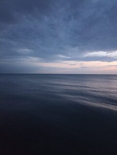 Вечерняя морская рыбалка на Чёрном море: ловля ставриды, бычка и окуня у морской буны