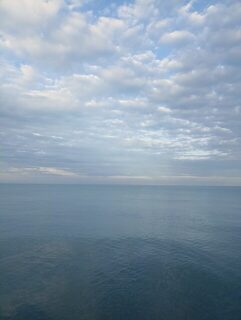 Черноморское побережье, Чёрное море: морская рыбалка на ставриду с пилькером