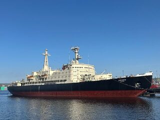 Териберка, Баренцево море: морская рыбалка, выход в море и 14 ершей за два дня
