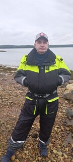 Белое море, Нижняя Пулонга: вечерняя морская рыбалка на треску и три зубатки