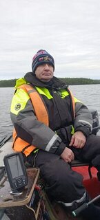 Белое море, Нижняя Пулонга: вечерняя морская рыбалка на треску и три зубатки