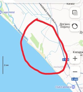 Турция, Анталийское побережье: первая морская рыбалка с телескопической удочкой