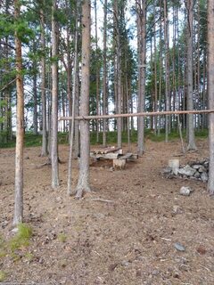 Белое море, Карелия - остров Матренин: морская рыбалка на треску и сельдь в районе Чупы