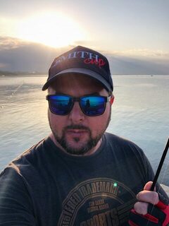 TD Minnow 90SP и рассветная баракуда в Evrenseki