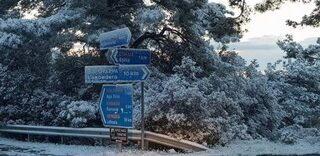 Июньская погода на Кипре перед летом и осенью