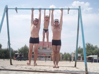 Кирилловка с лодки, бычок на селезенку и пеленгас у берега