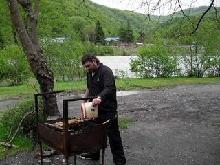 Сочи с конца апреля, причал и рыба по погоде