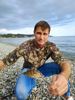 Отводной на пятый день в Лдзаа и Пицунде