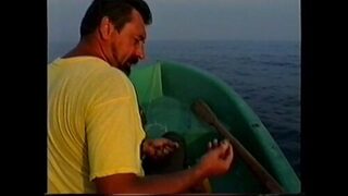 Камбала 3 кг и утренний клёв у Большого Сочи