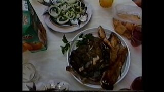Камбала 3 кг и утренний клёв у Большого Сочи