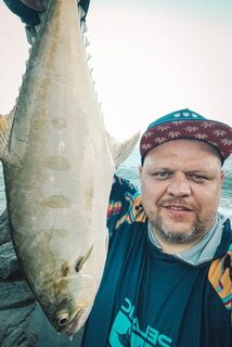 Унаватуна и Rumassala: две сильные поклевки, волна по пояс и квин под конец утра