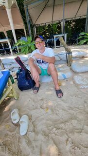 Пилькеры 30-40 граммов у Jungle Beach и заброс под 100 метров