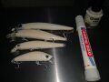 Кипр по сезонам: воблеры, пилькеры и береговые проводки