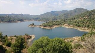 Пафос и Канавью: лицензия за 34 евро, вэки-черви и бассы 1,195 и 1,690 кг