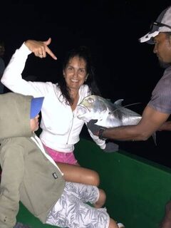 Fulhadhoo: семейный отдых, береговой GT, лодочный поппинг, джиггинг и рокфишинг