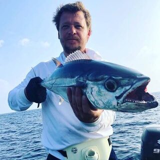 Fulhadhoo: семейный отдых, береговой GT, лодочный поппинг, джиггинг и рокфишинг