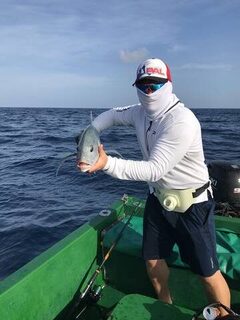 Fulhadhoo: семейный отдых, береговой GT, лодочный поппинг, джиггинг и рокфишинг