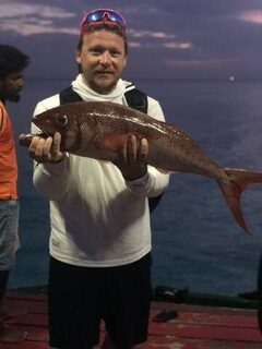 Fulhadhoo: семейный отдых, береговой GT, лодочный поппинг, джиггинг и рокфишинг