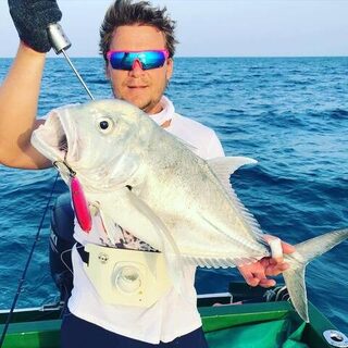 Fulhadhoo: семейный отдых, береговой GT, лодочный поппинг, джиггинг и рокфишинг
