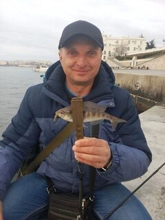 Ультралайт с 18 до 22: окунь по светлому, ставрида в темноте и силикон Berkley/Xesta/Duo
