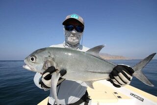 Халаният в октябре: кастинг, вертикальный джиг, amberjack, mahi-mahi и первый bluefish