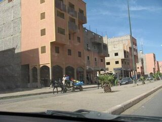 Марокко: семь бассовых баражей, Al Massira, Abdelmoumen и басс 58 см на Vivo