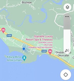 Турция, Анталийское побережье: морская рыбалка с берега и поиски барракуды