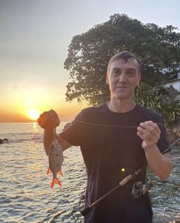 Сейшелы, остров Фрегат: береговая рыбалка со спиннингом у океанских рифов