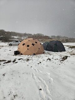 Баренцево море: первый выход без практики, морская рыбалка, рация и предупреждения в Салме