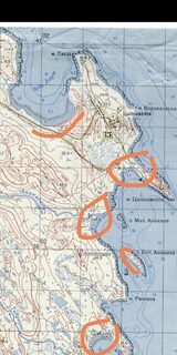 Россия, Териберка: безопасный маршрут морской рыбалки на лодке для двух человек в мае