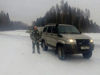 Автономная весенняя рыбалка в Териберке на Баренцевом море: поиск мест, снасти и планы