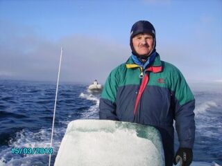 Россия, Баренцево море: почему новичкам лучше ехать на морскую рыбалку летом