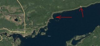 Белое море и Чупа: морская рыбалка в прибрежной зоне у Пулонги и Чкаловского