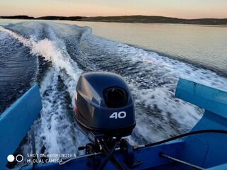Белое море, Чупа: морская рыбалка с лодки у мыса Шарапов и на Двинских